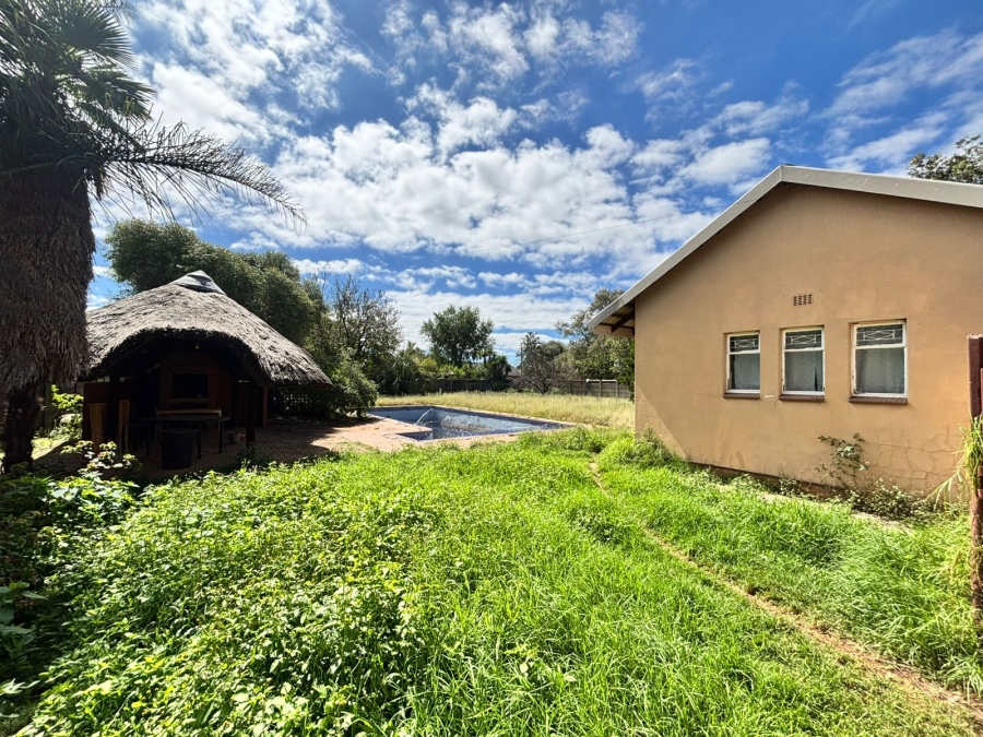 3 Bedroom Property for Sale in La Hoff North West